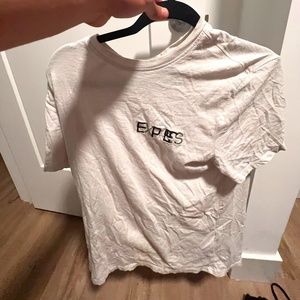 Express shirt